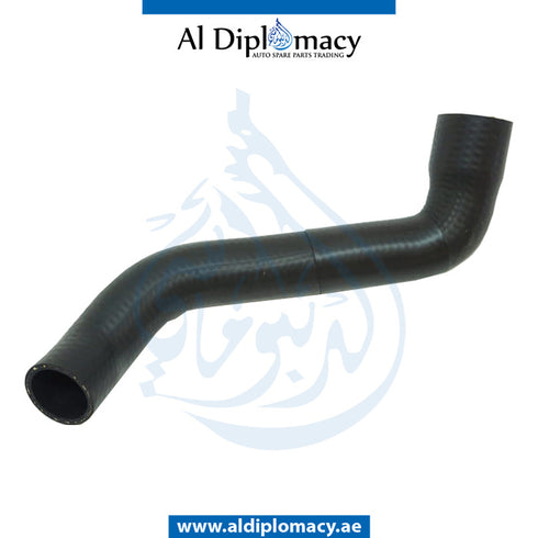 COOLANT Hose, FROM RADIATOR TO ENGINE for Mercedes-Benz G Class W463 (1992-2022) models, Part Number A4635016582