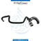 COOLANT Hose, FROM RADIATOR TO ENGINE for Mercedes-Benz G Class W463 (1992-2022) models, Part Number A4635019184