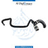 COOLANT Hose, FROM RADIATOR TO ENGINE for Mercedes-Benz G Class W463 (1992-2022) models, Part Number A4635019184
