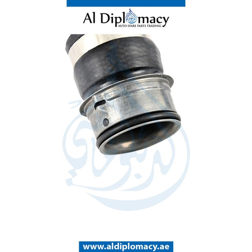 COOLANT Hose, FROM RADIATOR TO ENGINE for Mercedes-Benz G Class W463 (1992-2022) models