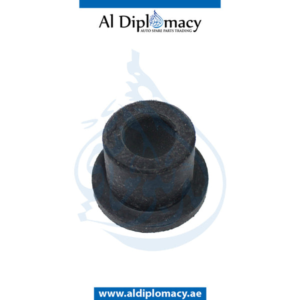 RADIATOR MOUNTING TOP RUBBER BUSHING for Mercedes-Benz G Class W463 (1992-2022) models, Part Number A4635040012