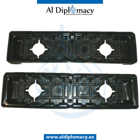 AUXILIARY RADIATOR ELASTOMER BEARING for Mercedes-Benz G Class W463 (1992-2022) models, Part Number A4635042400