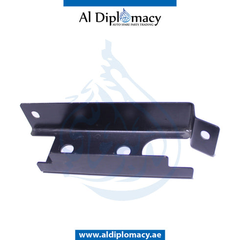 Right GEAR OIL COOLER BRACKET for Mercedes-Benz G Class W463 (1992-2022) models