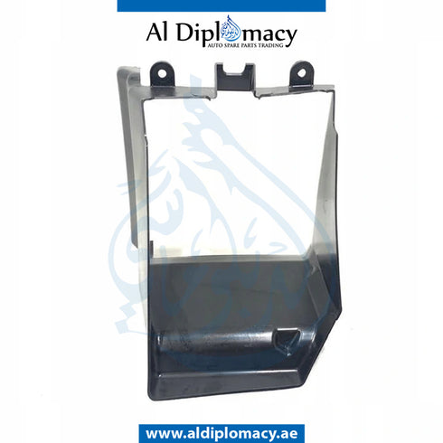 Left AIR DUCT for Mercedes-Benz G Class W463 (1992-2022) models