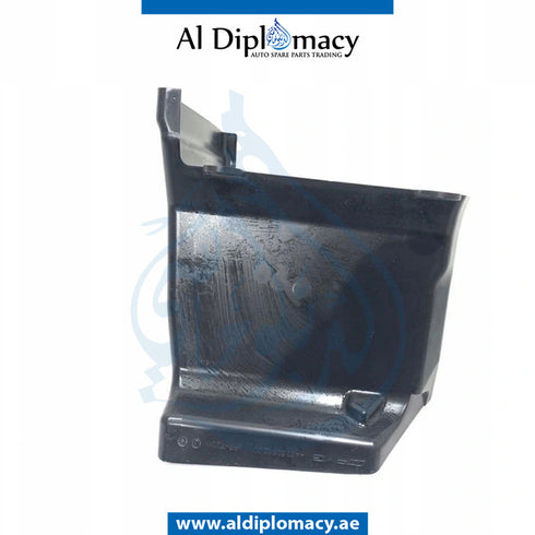 Right AIR DUCT for Mercedes-Benz G Class W463 (1992-2022) models