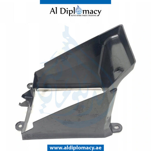 Right AIR DUCT for Mercedes-Benz G Class W463 (1992-2022) models, Part Number A4635053200