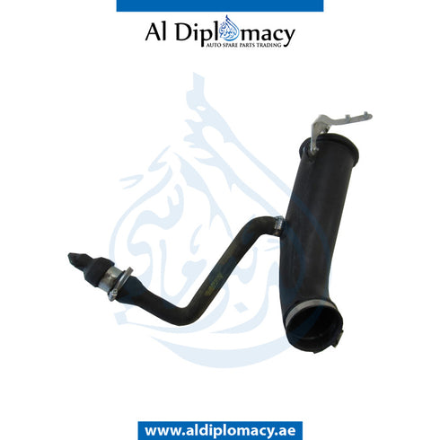 INTAKE PIPE CONNECTOR for Mercedes-Benz G Class W463 (1992-2022) models