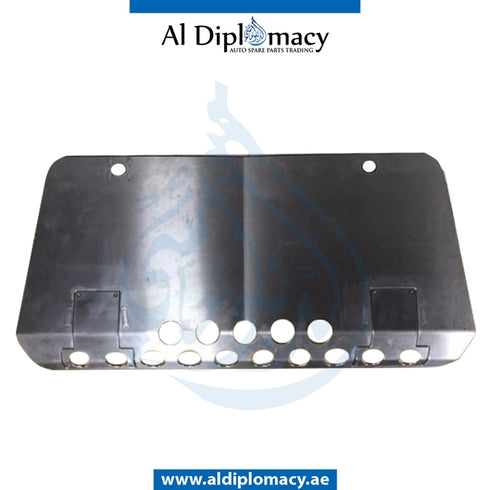 UNDER ENGINE COVER for Mercedes-Benz G Class W463 (1992-2022) models