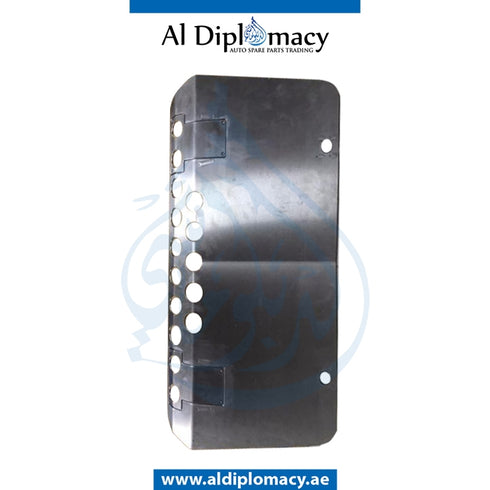 UNDER ENGINE COVER for Mercedes-Benz G Class W463 (1992-2022) models