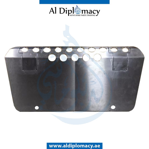 UNDER ENGINE COVER for Mercedes-Benz G Class W463 (1992-2022) models