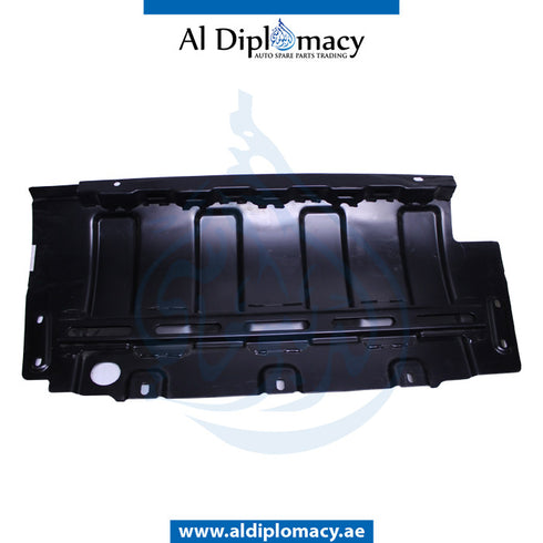 UNDER BUMPER COVER for Mercedes-Benz G Class W463 (1992-2022) models