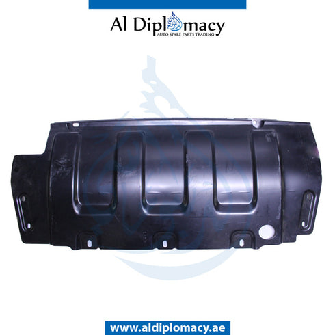 UNDER BUMPER COVER for Mercedes-Benz G Class W463 (1992-2022) models, Part Number A4635206300