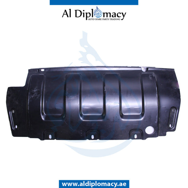 UNDER BUMPER COVER for Mercedes-Benz G Class W463 (1992-2022) models, Part Number A4635206300