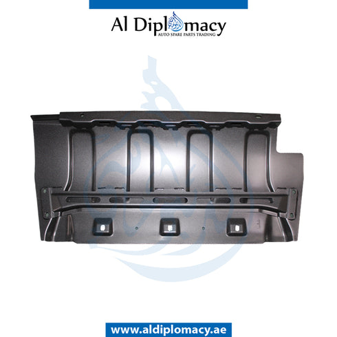 UNDER BUMPER COVER for Mercedes-Benz G Class W463 (1992-2022) models
