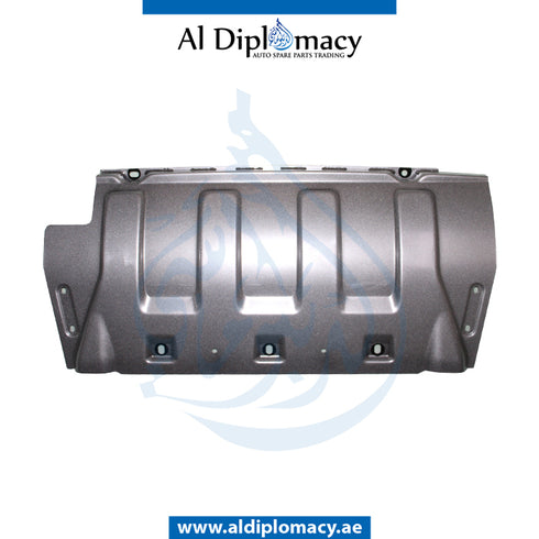 UNDER BUMPER COVER for Mercedes-Benz G Class W463 (1992-2022) models, Part Number A4635207500