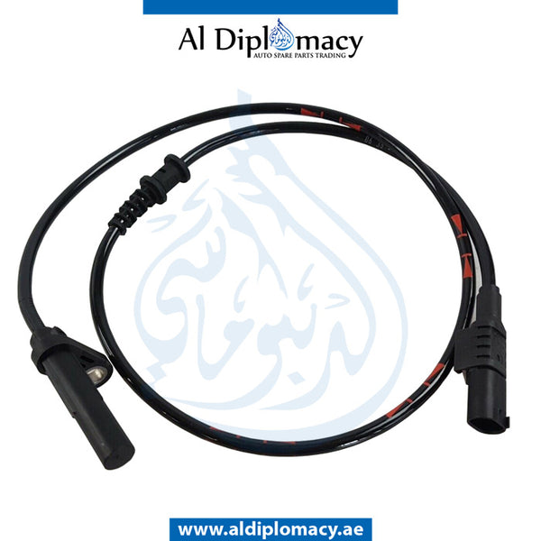 Front WHEEL SPEED SENSOR for Mercedes-Benz G Class W461 (1992-2022) models, Part Number A4635402117