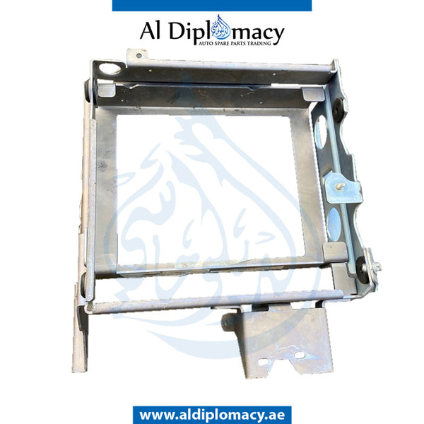 Left RADIATOR Housing, WHEEL ARCH for Mercedes-Benz G Class W463 (1992-2022) models, Part Number A4636106901