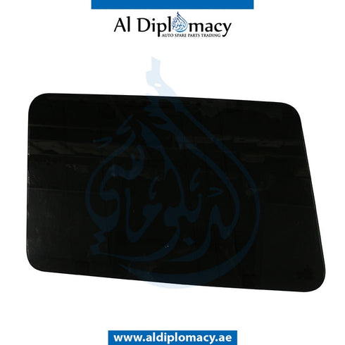 Rear Left WINDOW GLASS for Mercedes-Benz G Class W461 (1992-2022) models