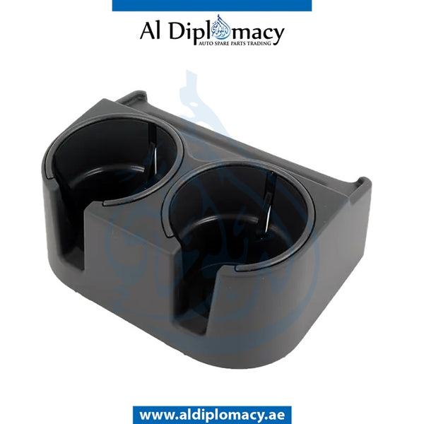 CENTER CONSOLE CUP HOLDER for Mercedes-Benz G Class W463 (1992-2022) models, Part Number A4636802191 9051