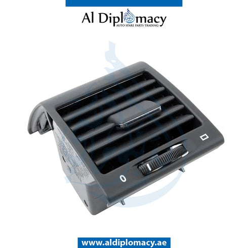 Left DASHBOARD A/C GRILLE COVER for Mercedes-Benz G Class W463 (1992-2022) models, Part Number A4636807408