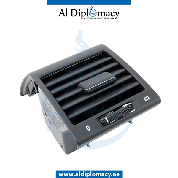 Left DASHBOARD A/C GRILLE COVER for Mercedes-Benz G Class W463 (1992-2022) models, Part Number A4636807408