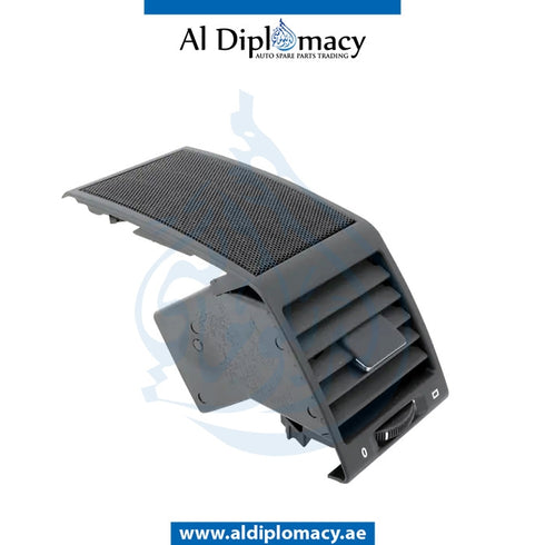 Left DASHBOARD A/C GRILLE COVER for Mercedes-Benz G Class W463 (1992-2022) models