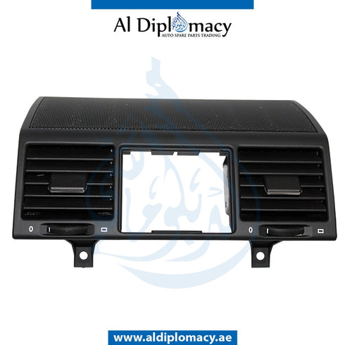 DASHBOARD Cover, CENTER for Mercedes-Benz G Class W463 (1992-2022) models, Part Number A4636807508