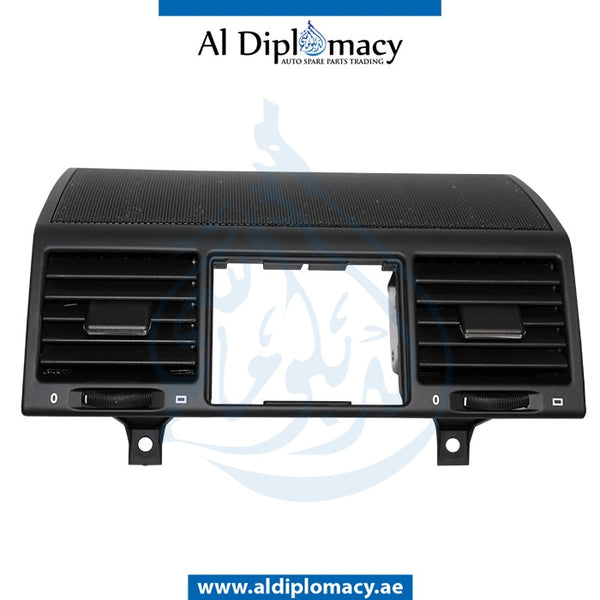 DASHBOARD Cover, CENTER for Mercedes-Benz G Class W463 (1992-2022) models, Part Number A4636807508