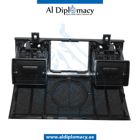 DASHBOARD Cover, CENTER for Mercedes-Benz G Class W463 (1992-2022) models