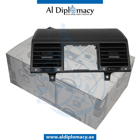 DASHBOARD Cover, CENTER for Mercedes-Benz G Class W463 (1992-2022) models