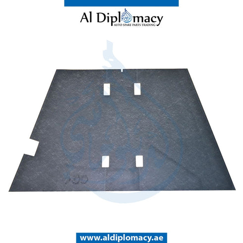 ENGINE HOOD INSULATION PAD for Mercedes-Benz G Class W461 (1992-2022) models