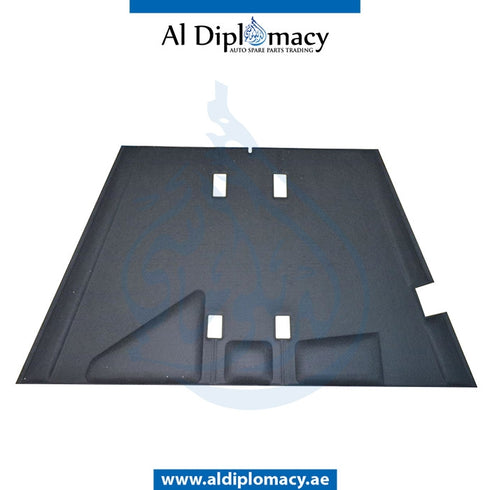 ENGINE HOOD INSULATION PAD for Mercedes-Benz G Class W461 (1992-2022) models, Part Number A4636820260