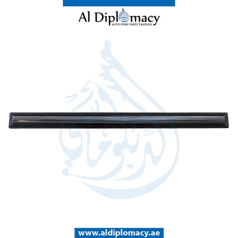 Rear Left Right DOOR Molding, OR for Mercedes-Benz G Class W463 (1992-2022) models, Part Number A4636900162