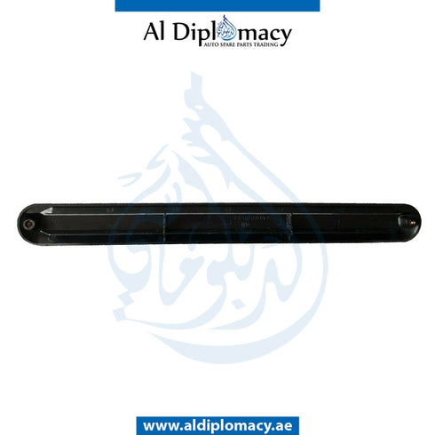 Rear END TRIM MOLDING for Mercedes-Benz G Class W461 (1992-2022) models, Part Number A4636900179