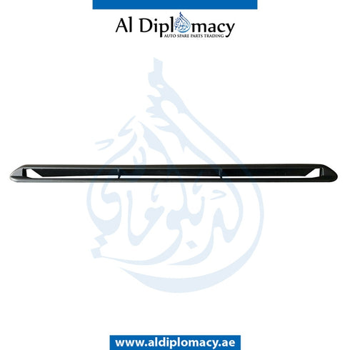 Rear END TRIM MOLDING for Mercedes-Benz G Class W461 (1992-2022) models