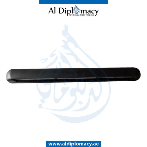 Rear END TRIM MOLDING for Mercedes-Benz G Class W461 (1992-2022) models