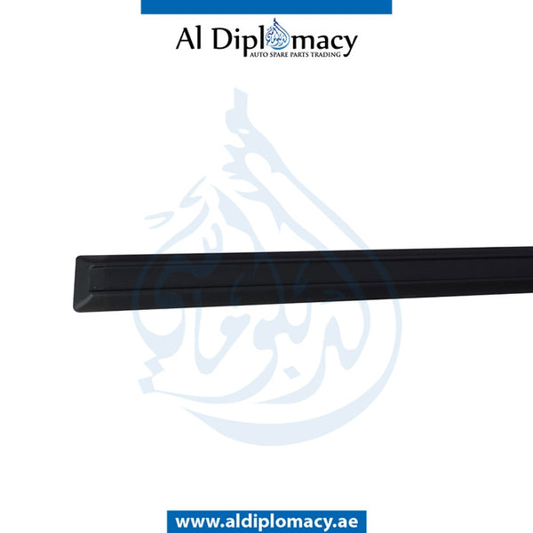 Rear Left Right FENDER Molding, OR for Mercedes-Benz G Class W463 (1992-2022) models, Part Number A4636900362