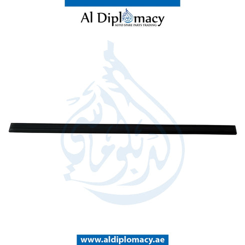 Rear Left Right FENDER Molding, OR for Mercedes-Benz G Class W463 (1992-2022) models