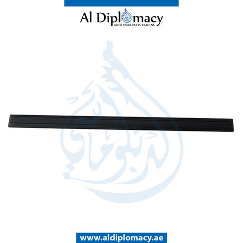 Front DOOR MOLDING for Mercedes-Benz G Class W463 (1992-2022) models, Part Number A4636900462