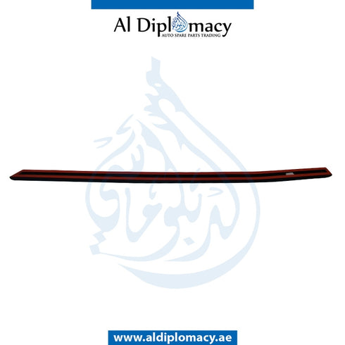 Front Left FENDER MOLDING for Mercedes-Benz G Class W463 (1992-2022) models