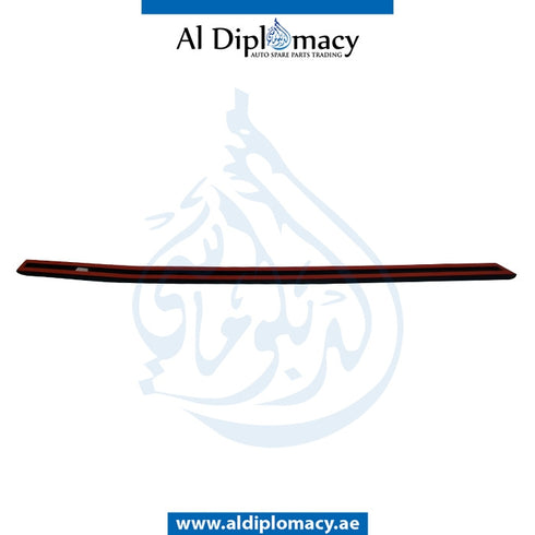 Front Right FENDER MOLDING for Mercedes-Benz G Class W463 (1992-2022) models