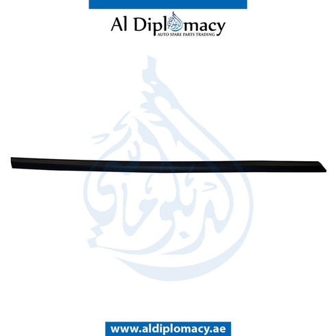 Front Right FENDER MOLDING for Mercedes-Benz G Class W463 (1992-2022) models, Part Number A4636900762