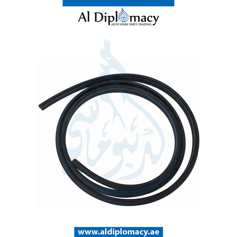 DRIP MOLDING for Mercedes-Benz G Class W463 (1992-2022) models