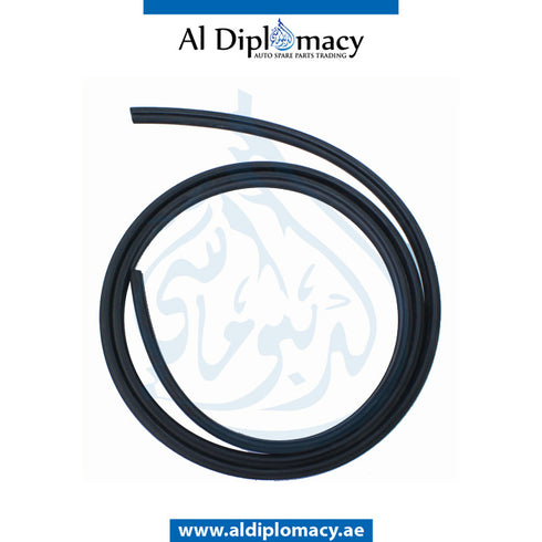 DRIP MOLDING for Mercedes-Benz G Class W463 (1992-2022) models, Part Number A4636980901