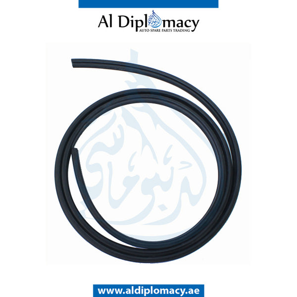 DRIP MOLDING for Mercedes-Benz G Class W463 (1992-2022) models, Part Number A4636980901