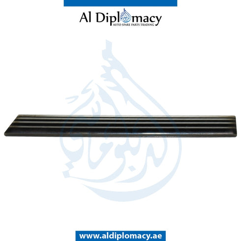 Left SIDE BODY MOLDING for Mercedes-Benz G Class W463 (1992-2022) models