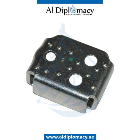 Left DOOR LOCK WEDGE for Mercedes-Benz G Class W463 (1992-2022) models, Part Number A4637230903