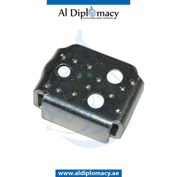 Left DOOR LOCK WEDGE for Mercedes-Benz G Class W463 (1992-2022) models, Part Number A4637230903