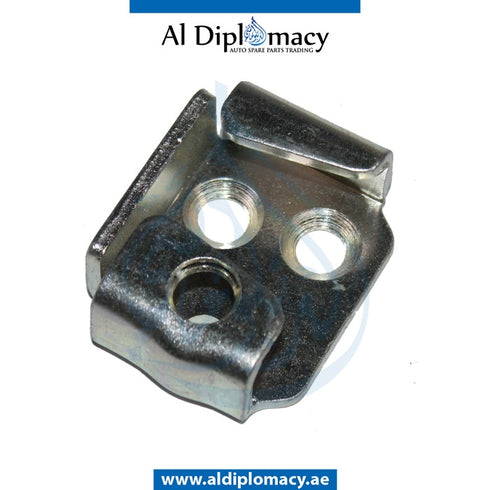 Left DOOR LOCK WEDGE for Mercedes-Benz G Class W463 (1992-2022) models