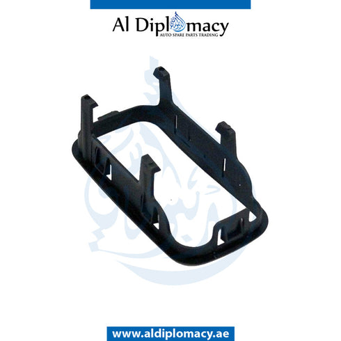 TRIM RING for Mercedes-Benz G Class W463 (1992-2022) models